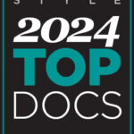 Surgeons at All-Star Orthopaedics Receive 2024 “Top Doctor” Award